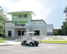Image for Extra Space Storage - 831 North Park Avenue, Apopka, FL