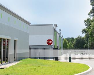 Photo 3 of Extra Space Storage - 831 North Park Avenue, Apopka, FL