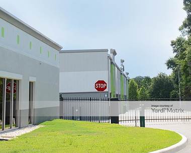 Storage Units for Rent available at 831 North Park Avenue, Apopka, FL 32712