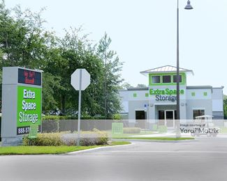 Photo 4 of Extra Space Storage - 831 North Park Avenue, Apopka, FL