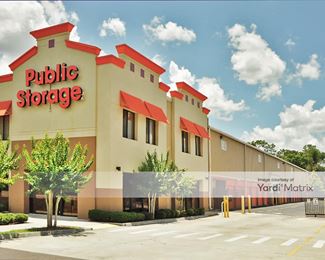 Photo 1 of Public Storage - 10280 East Colonial Drive, Orlando, FL