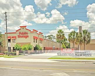 Photo 3 of Public Storage - 10280 East Colonial Drive, Orlando, FL