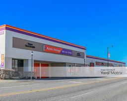 Image for Public Storage - 8220 Skokie Blvd, Skokie, IL