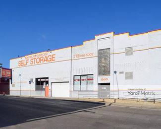Photo 3 of Foster-Ravenswood Self Storage - 1800 West Foster Avenue, Chicago, IL