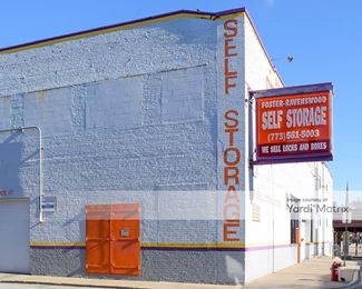 Photo 4 of Foster-Ravenswood Self Storage - 1800 West Foster Avenue, Chicago, IL