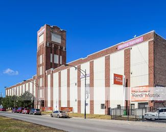 Photo 3 of Public Storage - 4520 West Cermak Road, Chicago, IL