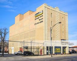 Image for StorageMart - 6714 South Cottage Grove Avenue, Chicago, IL