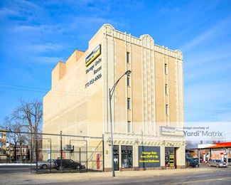 Photo 2 of StorageMart - 6714 South Cottage Grove Avenue, Chicago, IL