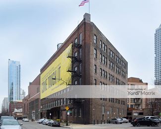 Photo 1 of East Bank Storage - 429 West Ohio Street, Chicago, IL