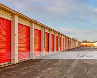 Photo 2 of Public Storage - 2345 173rd Street, Lansing, IL