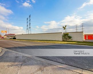 Photo 4 of Public Storage - 2345 173rd Street, Lansing, IL