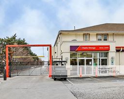 Image for Public Storage - 9700 West Irving Park Road, Schiller Park, IL