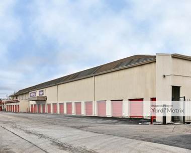 Storage Units for Rent available at 9700 West Irving Park Road, Schiller Park, IL 60176
