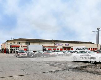 Photo 3 of Public Storage - 9700 West Irving Park Road, Schiller Park, IL