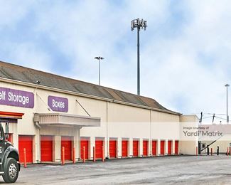 Photo 5 of Public Storage - 9700 West Irving Park Road, Schiller Park, IL