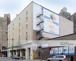 Image for Store Your Things - 2325 North Clark Street, Chicago, IL