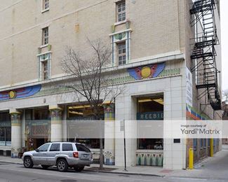 Photo 3 of Store Your Things - 2325 North Clark Street, Chicago, IL