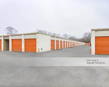 Storage Units for Rent available at 939 East 95th Street, Chicago, IL 60619