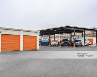 Photo 3 of Public Storage - 939 East 95th Street, Chicago, IL