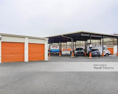 Storage Units for Rent available at 939 East 95th Street, Chicago, IL 60619