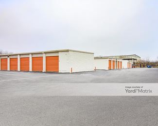 Photo 4 of Public Storage - 939 East 95th Street, Chicago, IL
