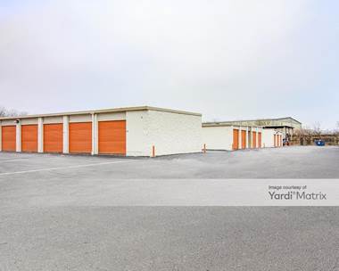 Storage Units for Rent available at 939 East 95th Street, Chicago, IL 60619
