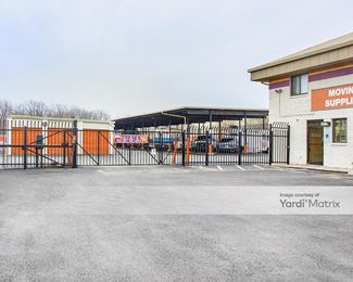 Photo 6 of Public Storage - 939 East 95th Street, Chicago, IL