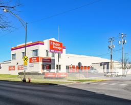 Image for Public Storage - 2351 North Harlem Avenue, Chicago, IL