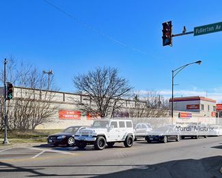 Photo 2 of Public Storage - 2351 North Harlem Avenue, Chicago, IL