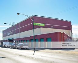 Image for Extra Space Storage - 5366 North Northwest Hwy, Chicago, IL