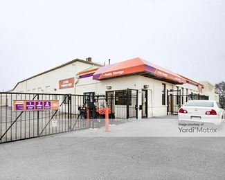 Photo 1 of Public Storage - 2640 West 79th Street, Chicago, IL