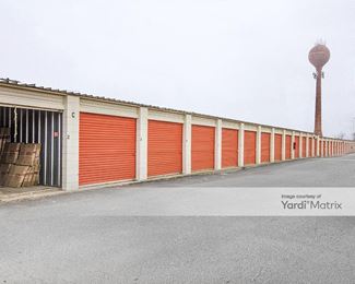 Photo 2 of Public Storage - 2640 West 79th Street, Chicago, IL