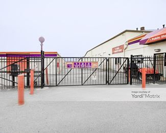 Photo 5 of Public Storage - 2640 West 79th Street, Chicago, IL