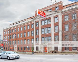 Photo 1 of Public Storage - 2101 West Howard Street, Chicago, IL
