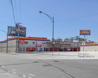 Photo 1 of Public Storage - 1916 North Elston Avenue, Chicago, IL