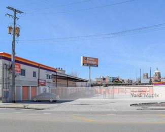 Photo 2 of Public Storage - 1916 North Elston Avenue, Chicago, IL