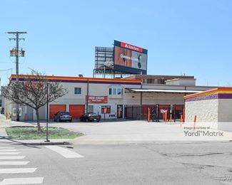 Photo 4 of Public Storage - 1916 North Elston Avenue, Chicago, IL
