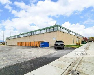 Photo 1 of Absolute Storage - 9501 West Grand Avenue, Franklin Park, IL