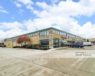 Photo 2 of Absolute Storage - 9501 West Grand Avenue, Franklin Park, IL