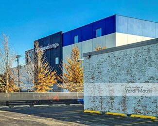 Photo 1 of Extra Space Storage - 3323 West Addison Street, Chicago, IL