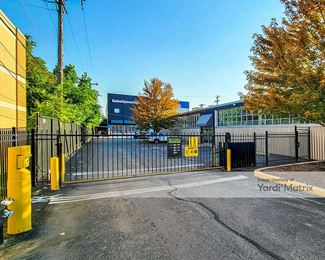Photo 2 of Extra Space Storage - 3323 West Addison Street, Chicago, IL