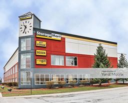 Image for StorageMart - 3100 Mannheim Road, Franklin Park, IL