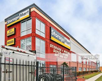 Photo 3 of StorageMart - 3100 Mannheim Road, Franklin Park, IL