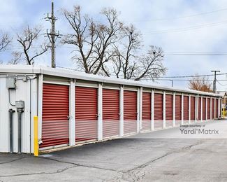 Photo 5 of StorageMart - 3100 Mannheim Road, Franklin Park, IL