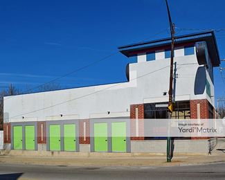 Photo 2 of Extra Space Storage - 4995 North Elston Avenue, Chicago, IL