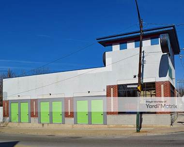 Storage Units for Rent available at 4995 North Elston Avenue, Chicago, IL 60630