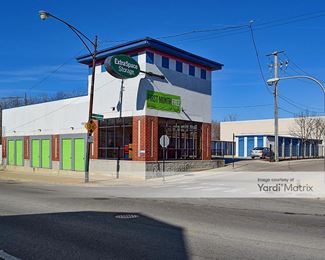 Photo 3 of Extra Space Storage - 4995 North Elston Avenue, Chicago, IL