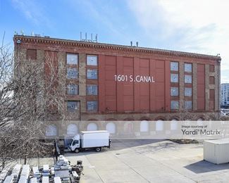Photo 1 of Devon Self Storage - 1601 South Canal Street, Chicago, IL