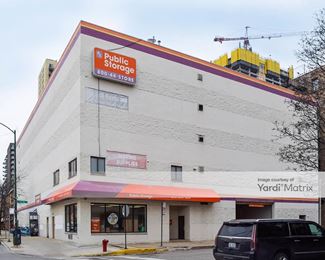 Photo 2 of Public Storage - 1129 North Wells Street, Chicago, IL