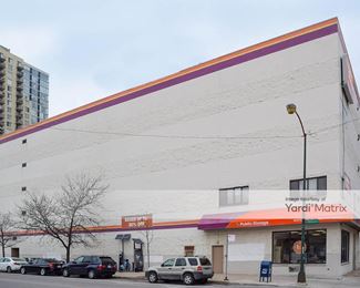 Photo 3 of Public Storage - 1129 North Wells Street, Chicago, IL